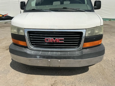 Used 2005 GMC SAVANA Vans Michigan US | Miedema Asset Management Group #1320387