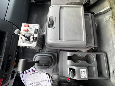 Used 2020 ISUZU FTR Dump trucks Florida US | Truck and Van Outlet #1509146