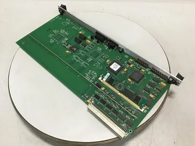 USED VAN DORN PC330-081 330-081