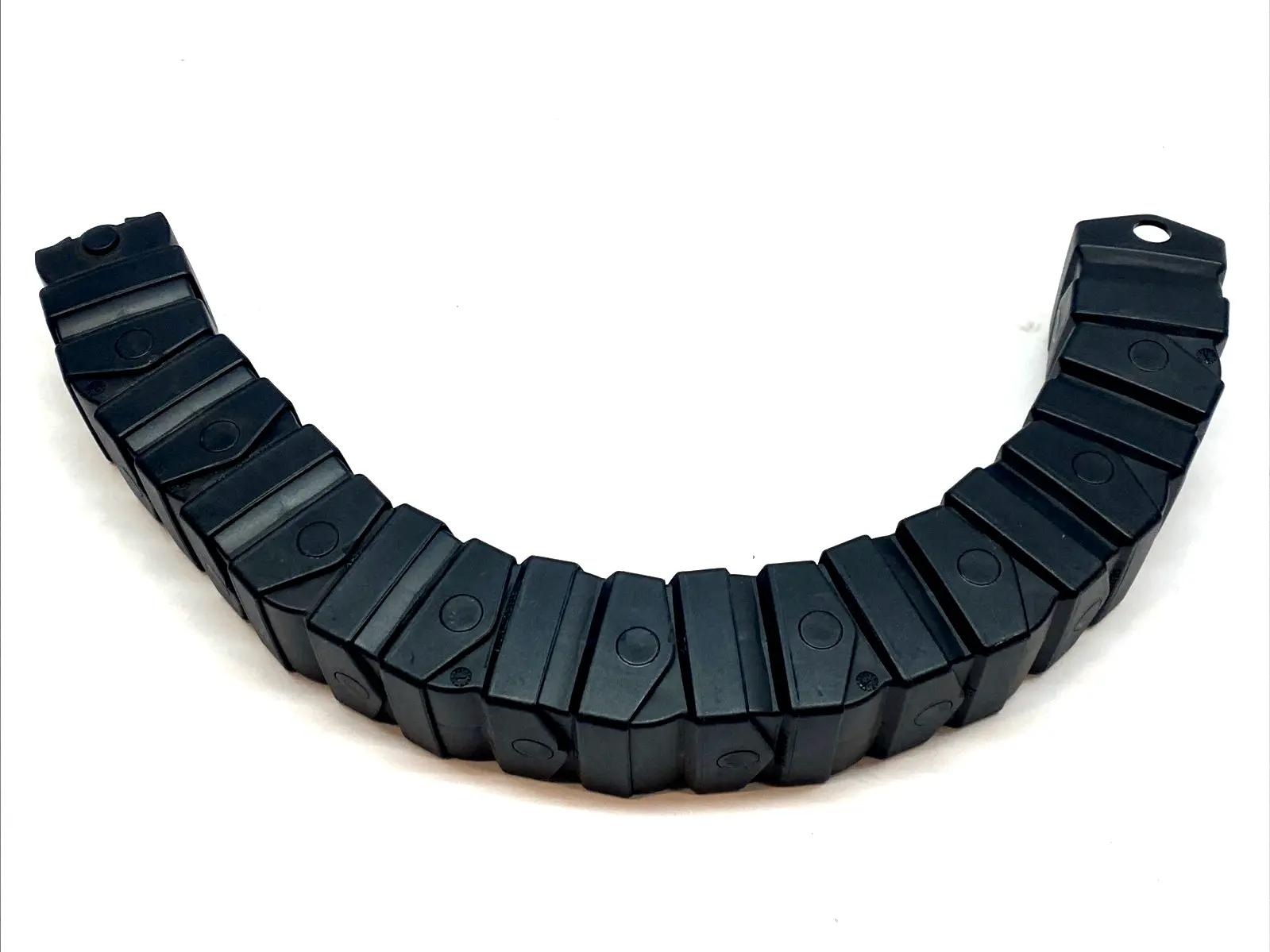 USED IGUS ENERGY CHAIN CABLE CARRIER