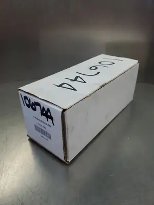ITT FR95XSKEX1G Valve Module, 0-125PSI. 6C-6