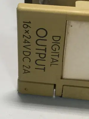 USED SIEMENS 6ES5 454-7LA11