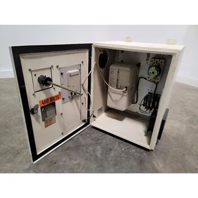 USED CARMAN INDUSTRIES, INC. FBP-422
