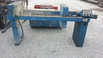JWI 630G32-7/13-2/4DA Presses, Air | Rock Solid Tools (4)
