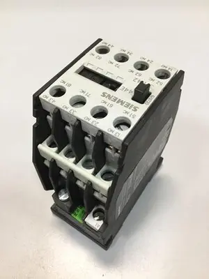 USED SIEMENS 3TH4244-0A