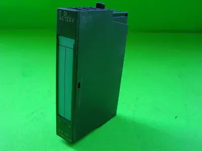 USED SIEMENS 6ES7 131-4EB00-0AB0