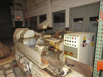 USED 1998 SHIGIYA GU-308-100A