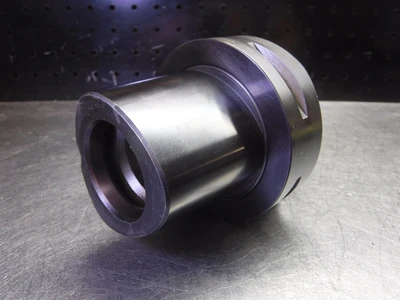 Sandvik CoroTurn Capto C8 SL32 Boring Bar Adapter C8-570-32-LF (LOC1860A)