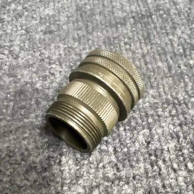 New | in-Stock Amphenol 97-3106A-20-07S Electrical Fittings California US | Davliegogo LLC #1705627