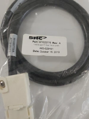 NEW BHC W1020775
