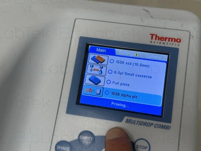 USED Thermo Scientific Multidrop Combi 836