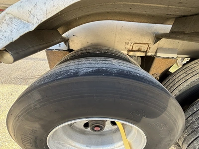 Used 2006 ST&E MILK TANKER TRAILER Tanker Trailers Michigan US | Miedema Asset Management Group #1709488