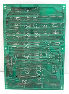 USED YASKAWA JANCD-SP17B / DF8203304-BO