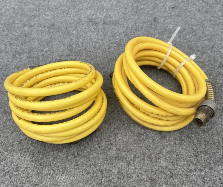Used Coilhose Pneumatics N38 Hoses California US | Davliegogo LLC #1708246