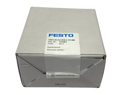 New | in-Stock Festo 192766, 575462 Sensors Michigan US | Maverick Industrial Sales #1461063