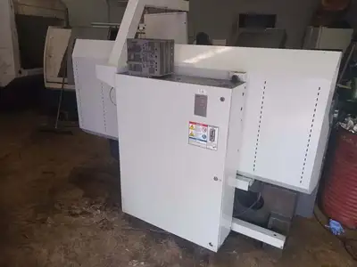 2012 HAAS TL-2 CNC Lathes | Toolquip, Inc. (9)