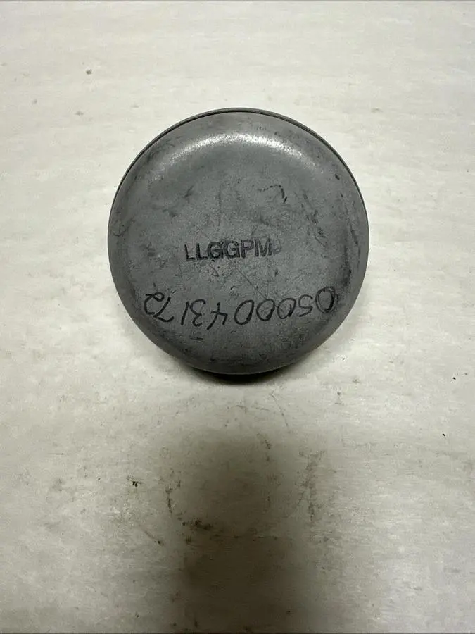 USED INGERSOLL RAND E39111898