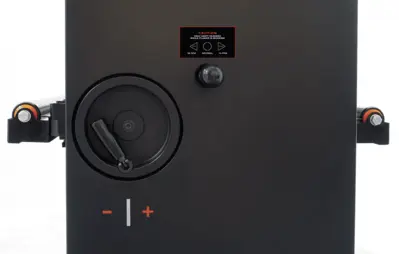 Laguna PX|20 Planer