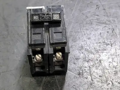 NEW CUTLER-HAMMER BA260