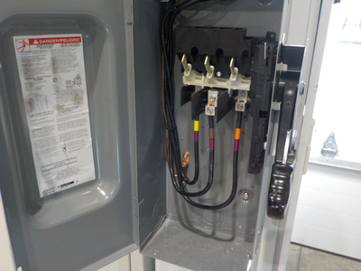 Used _UNKNOWN_ _UNKNOWN_ Temperature Controls Michigan US | Miedema Asset Management Group #1423834