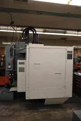 1995 FADAL VMC-4020 CNC Milling | MD Equipment Services LLC (5)