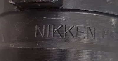 NIKKEN FT45-4E Tooling & Accessories, Tooling | Machinery Central (2)