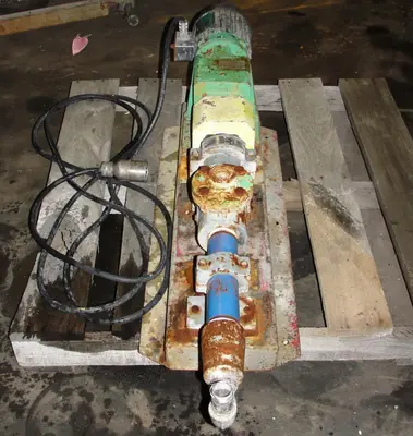 USED TARBY 2TL3 CDQ