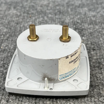 New | in-Stock Weshcer Instruments 250340LSPZ Meters - Misc California US | Davliegogo LLC #1705841