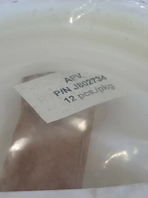 NEW APV J802734