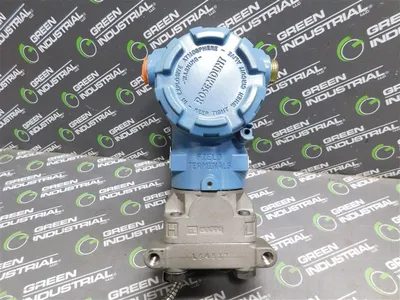 Rosemount 3051CG4A22A1AS1B4I5L4M5 Gage Pressure Transmitter –14.7 to 300psi New No Box