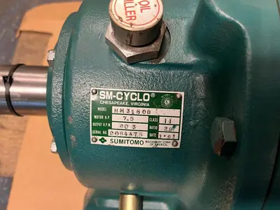 USED SUMITOMO HM3160B