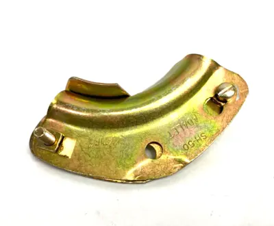 USED ADALET SKY TIE 1/2" TO 3/4" BUS DROP CABLE CLAMP