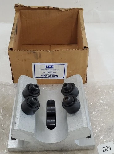 NEW Lee DPB-32-OPN