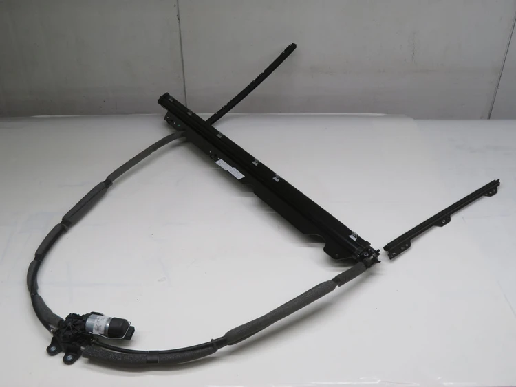 New | in-Stock LAND ROVER _UNKNOWN_ Automotive Parts | OCO Industrial #1652797