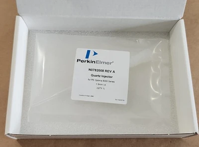 NEW PerkinElmer N0782008