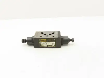 Used PARKER _UNKNOWN_ Valves/Fittings Indiana US | Arrow Industrial #1316972