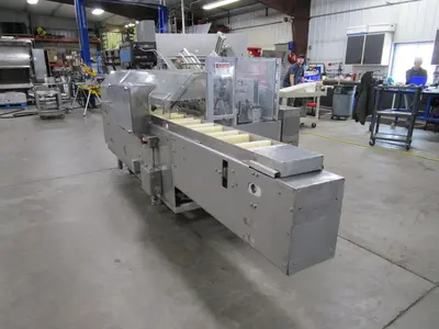 USED FMS 2000B