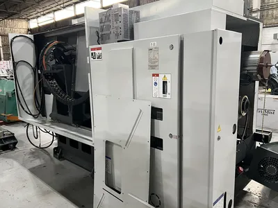USED 2020 HAAS ST-30