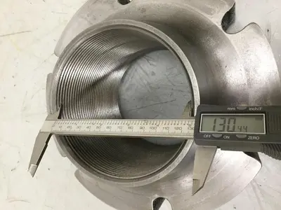 USED CINCINNATI MILACRON 5022132
