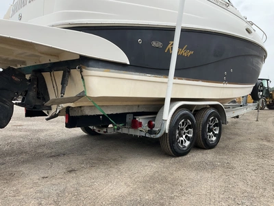 Used 2005 RINKER 250 VS Boats (Misc) Michigan US | Miedema Asset Management Group #1316088