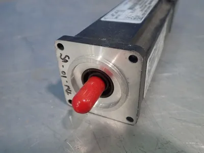 NEW REXROTH MKD025B144KP0KN