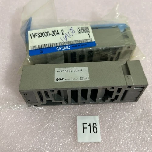 NEW SMC VVFS3000-20A