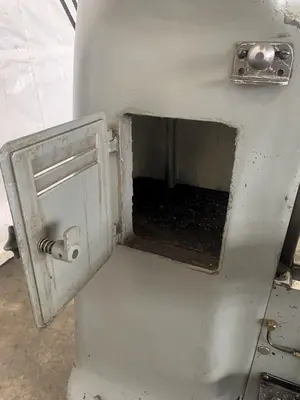 USED BRIDGEPORT SERIES 1