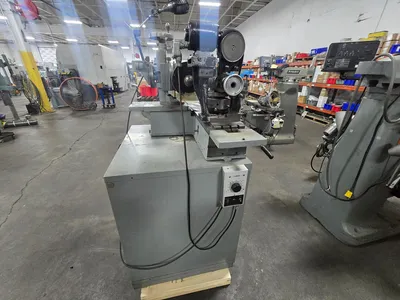 ROYAL OAK RO Grinders, CYLINDRICAL | Machinery Central (5)