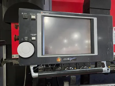USED 2008 AMADA HDS-8025NT