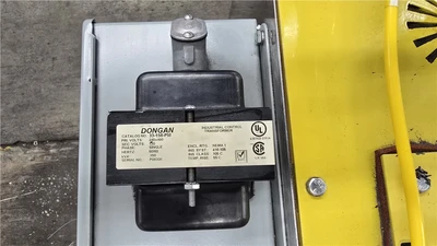 105 CFM Una-Dyn Powermax HP Pump, w/ 2" Hopper, 5 HP