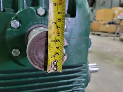 USED RADICON R473701/9