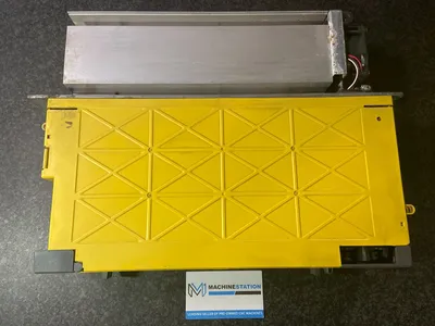 USED FANUC A06B-6111-H011#H550