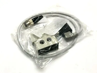 SV1A00-5W2U-01T | SMC  Solenoid Valve - New