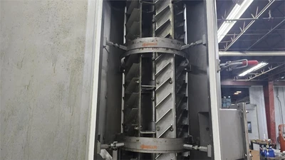 USED GALA INDUSTRIES 3016-WLBF